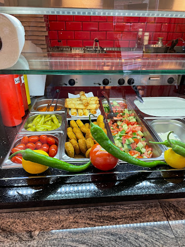 Comentarii opinii despre Amara Döner Holzofen Pizza