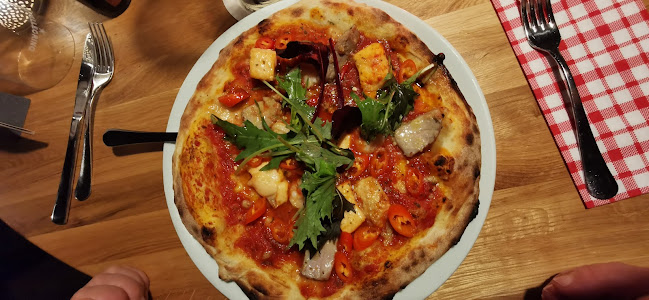 Comentarii opinii despre Il Camino