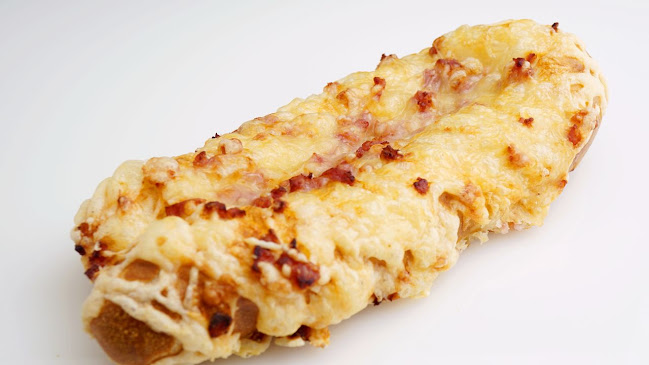 Brezel-Ecker GmbH - Kaiserslautern