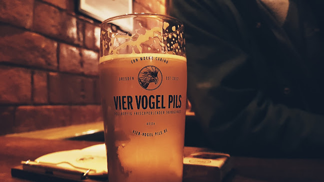 Comentarii opinii despre HORST Vier Vogel Bar