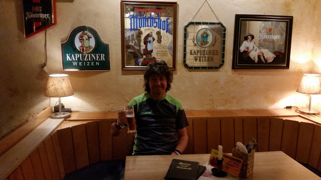 Gaststätte Lusano - Gera