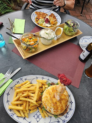 Comentarii opinii despre Restaurant Utspann