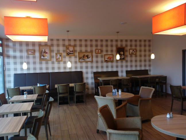 Bäcker Görtz - Mannheim