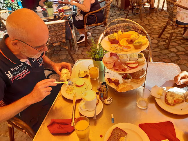 Opinii despre Likörfabrik în Rostock - Gastronomie und Hotellerie