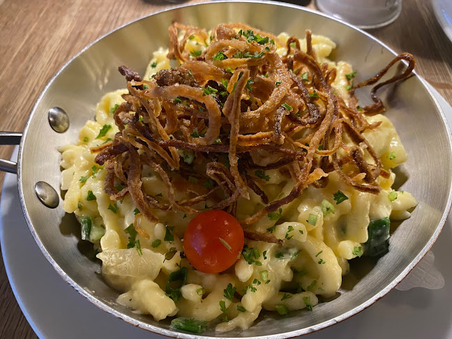 Opinii despre Paulaner's im Wehrschloss GmbH în Bremen - Gastronomie und Hotellerie