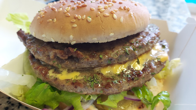 Westerwald Grill - Hennef (Sieg)