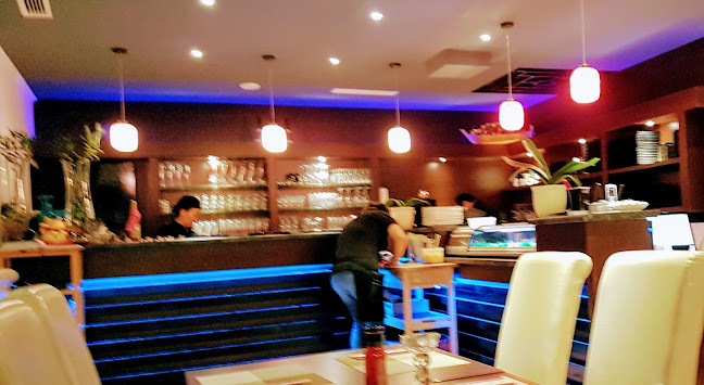Japanisches Restaurant Koi - Bergisch Gladbach