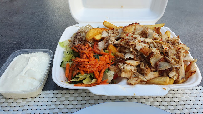 Siesta Restaurant & Cocktailbar - Euskirchen