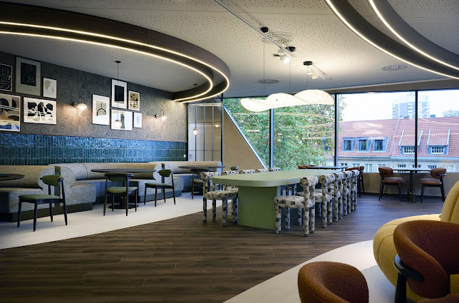 ROOFSPOT - Osnabrück