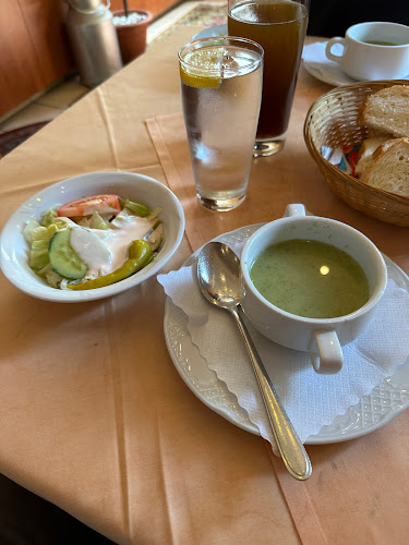 Restaurant Ikaros II - Gastronomie und Hotellerie