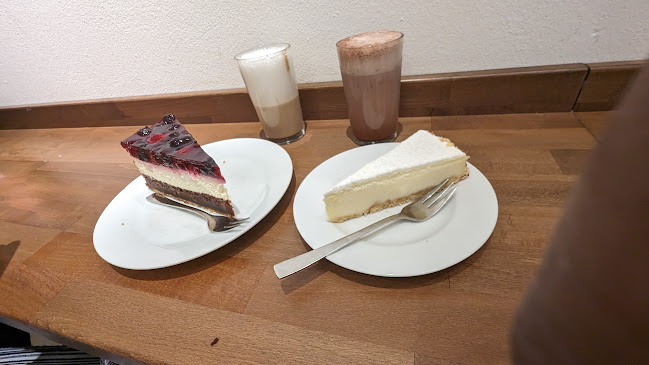 Comentarii opinii despre Domcafé im Berliner Dom