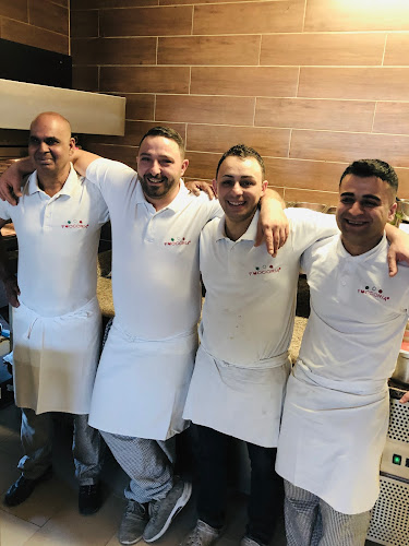 Fuocoria - Gastronomie und Hotellerie