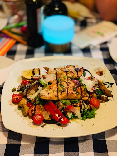 Comentarii opinii despre Trattoria Cardelli Herzogenaurach