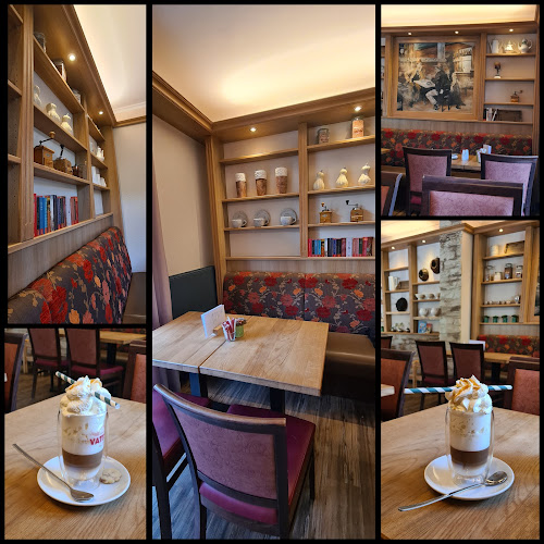 Café und Bäckerei Vatter - Schwarmstedt