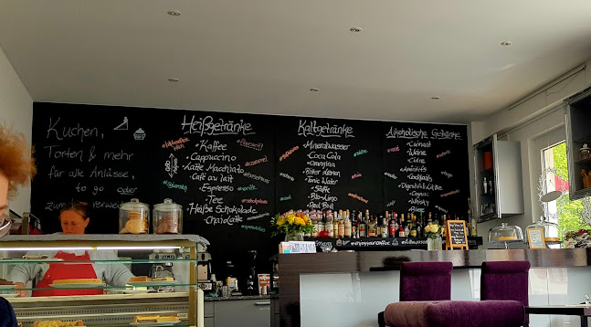 Opinii despre Café Mara în Mannheim - Gastronomie und Hotellerie