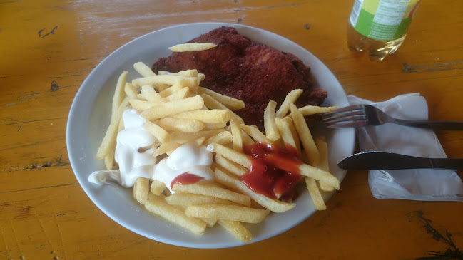 Imbiss Förster - Gastronomie und Hotellerie