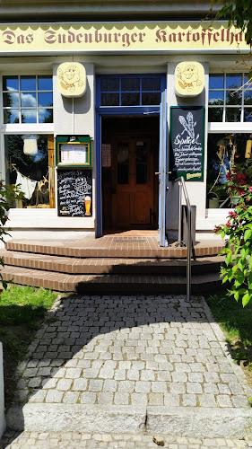 Restaurant & Gaststätte Sudenburger Kartoffelhaus Das Magdeburger Kartoffelhaus