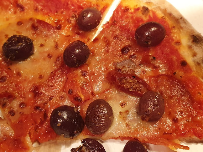 Pizzeria Trattoria Mediterranea - Schweinfurt