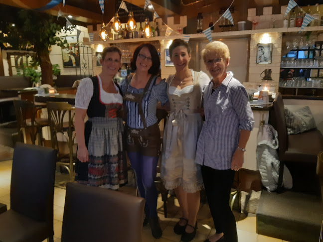 Comentarii opinii despre Restaurant Kleen's