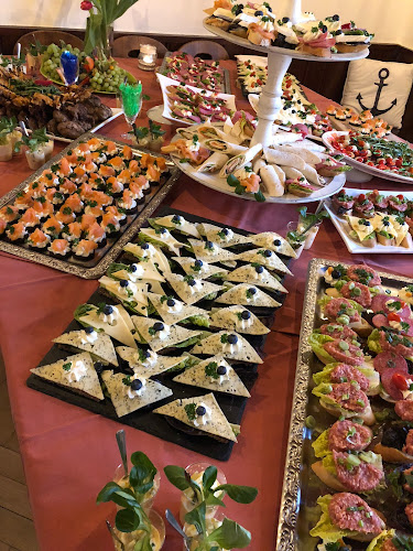 Comentarii opinii despre Restaurant Schifferstube im Horn-Hanisch-Haus