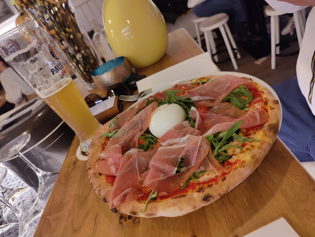 Comentarii opinii despre Il Gabbiano