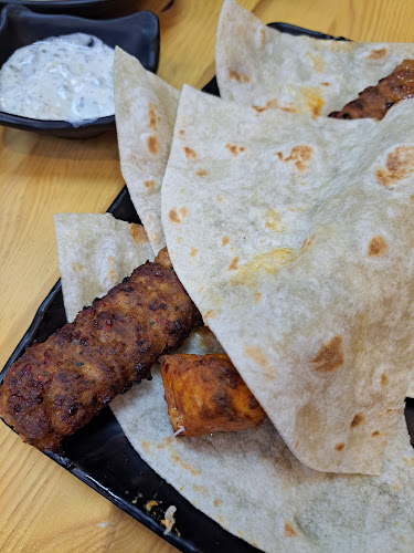 Robokebap - Gastronomie und Hotellerie