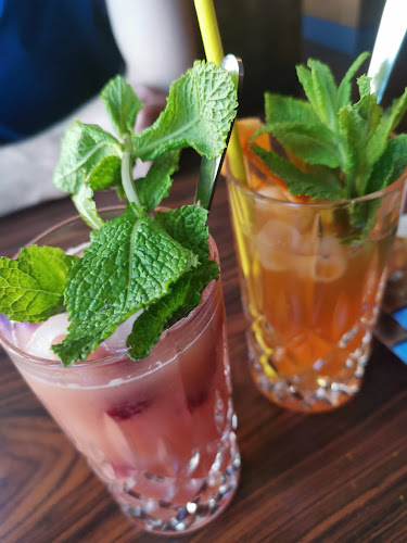 Comentarii opinii despre Buddha Kitchen