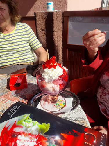 Opinii despre Eiscafé Civetta în Erzhausen - Gastronomie und Hotellerie