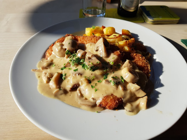 Kronenhof | Bad Homburger Brauhaus - Gastronomie und Hotellerie