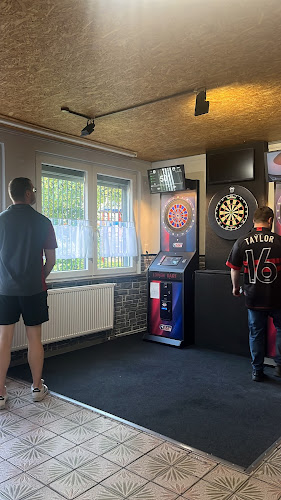 Matrixx Dart & Bierlokal Kassel - Gastronomie und Hotellerie