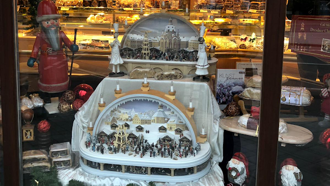 Konditorei & Café Müller