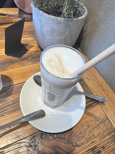 Opinii despre Familienbäckerei Kistenpfennig în Neufahrn bei Freising - Gastronomie und Hotellerie