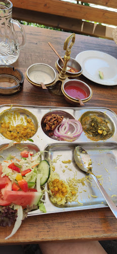 Fuchshöhl • Punjabi Haveli - Meißen