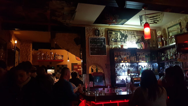 Legend Music Bar - Frankfurt am Main - Gastronomie und Hotellerie