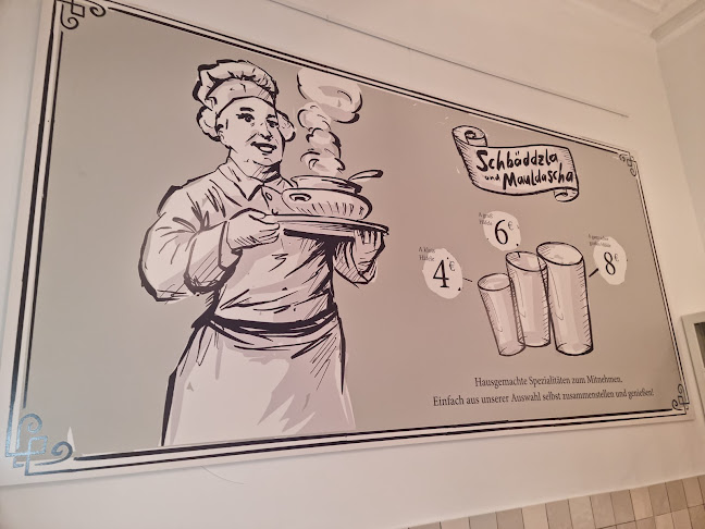 Schbäddzla ond Mauldascha Baden-Baden