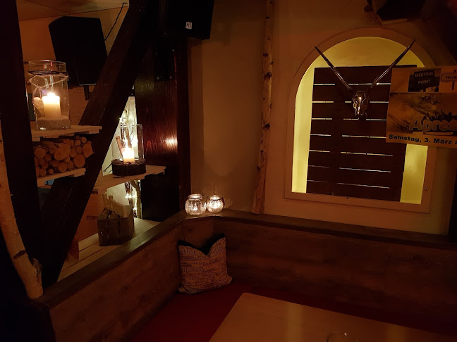 Gaststätte Horäffle - Crailsheim