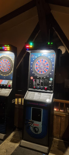 Stadtbahnhof 1/2, 72250 Freudenstadt