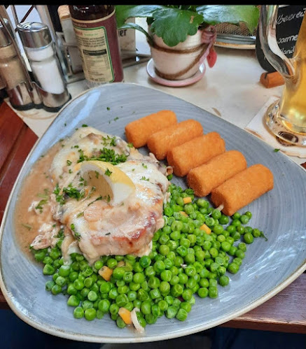 Comentarii opinii despre Ofenrohr