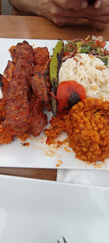 Köz Kebap Haus Raunheim - Gastronomie und Hotellerie