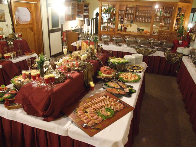 Opinii despre Gaststätte Zum Sachswerfer Handwagen - Event & Catering Service în Harztor - Gastronomie und Hotellerie
