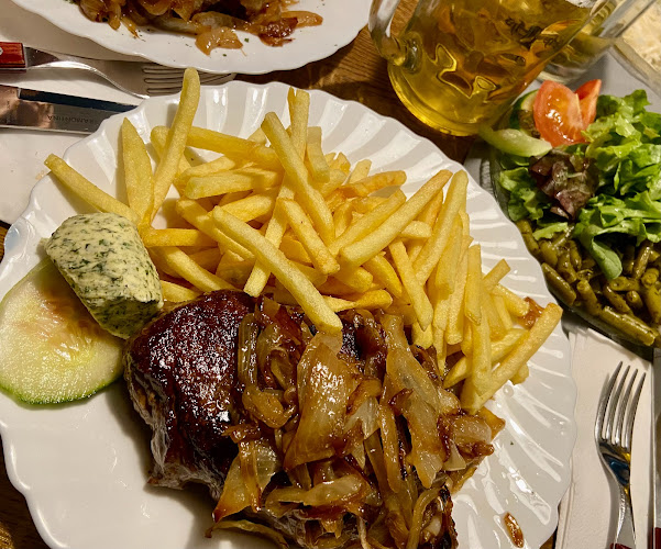 Kuh-Stall - Böhl-Iggelheim