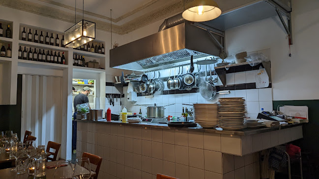 Opinii despre Tirelli's în Berlin - Gastronomie und Hotellerie