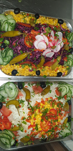 Bistro Schwanebeck - Schwanebeck