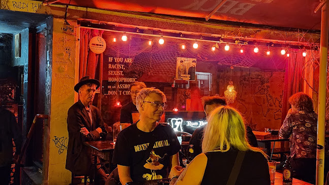 Rum Bumper's - Bremen