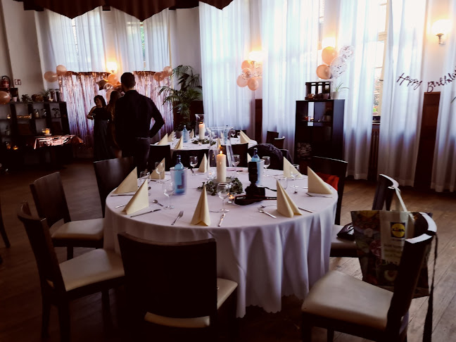 Mike's pizza & more Weinheim