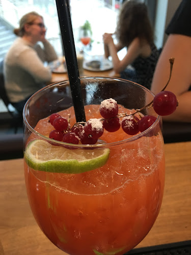 Mitsi Cafe-Bistro-Bar - Vaterstetten