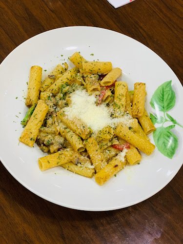 Mahos Süperlecker Kebaphaus - Haan