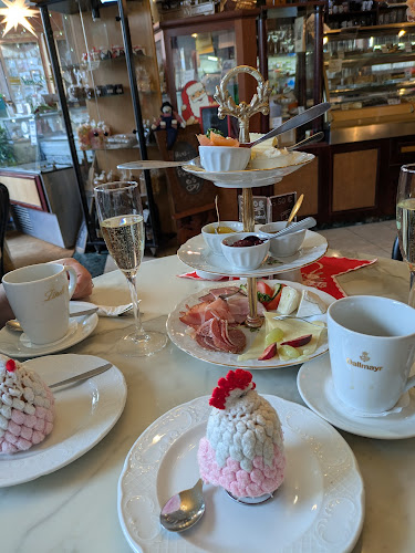 Cafe Restaurant Trömel