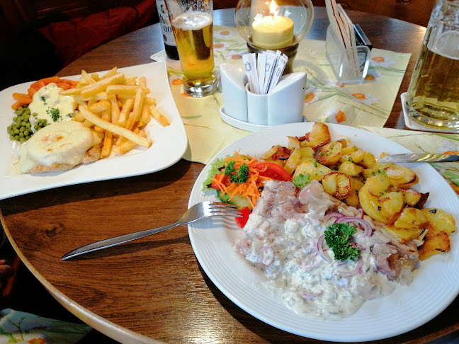 Die Scheune - Wismar