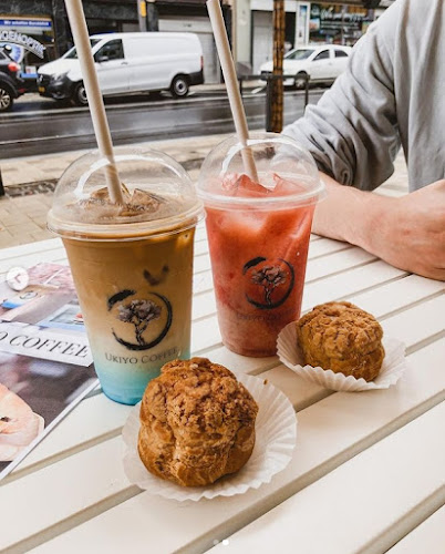 UKIYO Coffee - Mainz